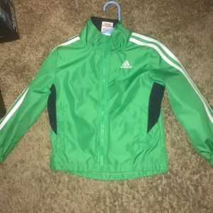 Boys jacket